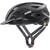 Kask rowerowy UVEX City i-vo 2 MIPS czarny, Kolor: czarny, Rozmiar: 52-57