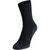 Skarpetki klasyczne Odlo PERFORMANCE RUN Socks crew czarne, Kolor: czarny, Rozmiar: 42/44