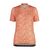 Maloja Tricou Koszulka kolarska TrentinoM. 1/2 Cycle Jersey rosewood, Rozmiar: S