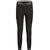 Maloja FlaasM. Spodnie do biegania Nordic Hybrid Tights moonless, marime, Rozmiar: XS