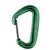 BLACK DIAMOND karabińczuk MINIWIRE CARABINER zielony, Kolor: zielony, Rozmiar: one size
