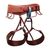 BLACK DIAMOND uprząż wspinaczkowa damska W MOMENTUM HARNESS pomarańczowa, Kolor: pomarańczowy, Rozmiar: XL