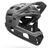 Kask full face BELL SUPER AIR R MIPS SPHERICAL matte gloss grays, Kolor: szary, Rozmiar: L (58-62 cm)