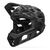 Kask full face BELL SUPER AIR R MIPS SPHERICAL matte gloss czarny camo, Kolor: czarno-szary, Rozmiar: L (58-62 cm)