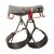 BLACK DIAMOND uprząż wspinaczkowa M MOMENTUM HARNESS szara, Kolor: szary, Rozmiar: XL