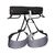 BLACK DIAMOND uprząż wspinaczkowa męska W SOLUTION GUIDE HARNESS czarna, Kolor: czarny, Rozmiar: XL