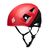 BLACK DIAMOND kask wspinaczkowy CAPITAN E HELMET czerwony, Kolor: czerwony, Rozmiar: M/L