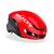 Kask Rudy Project NYTRON RED - BLACK (MATTE), Kolor: czerwono-czarny, Rozmiar: S-M 55-58