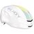 Kask Rudy Project NYTRON PRO WHITE IRIDISCENT (MATTE), Kolor: biało-zielony, Rozmiar: 55-58
