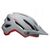 Kask mtb BELL 4FORTY INTEGRATED MIPS cliffhanger matte gloss gray crimson, Kolor: szary, Rozmiar: L (58-62 cm)