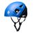BLACK DIAMOND kask wspinaczkowy CAPITAN E HELMET niebieski, Kolor: niebieski, Rozmiar: M/L