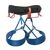 BLACK DIAMOND uprząż wspinaczkowa M MOMENTUM HARNESS niebieska, Kolor: niebieski, Rozmiar: XL