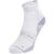 Skarpetki za kostkę Odlo PERFORMANCE RUN Socks quarter białe, Kolor: biały, Rozmiar: 42/44