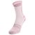 Skarpetki UNI ODLO Socks crew PERFORMANCE RUN różowe, Kolor: różowy, Rozmiar: 39/41