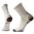 Smartwool skarpety z wełną merino H TC MIDCRW HIKE ASH, Medium, Kolor: szary, Rozmiar: M