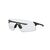 OAKLEY okulary sportowe EVZero Blades Mtt Blk w/Clr-Blk Pht, Kolor: czarny, Rozmiar: one size