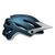 Kask mtb BELL 4FORTY matte gloss niebieski gray, Kolor: niebieski, Rozmiar: 58-62