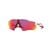 OAKLEY okulary sportowe Radar EV Path Pol White w/ Prizm Road, Kolor: fioletowy, Rozmiar: one size