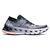 Buty biegowe X-Bionic TERRASKIN X02 X BLACK/X WHITE biało-czarne, Kolor: czarny, Rozmiar: 42 2/3