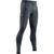 Leginsy męskie X-Bionic XCEED RUN LONG TIGHTS MEN X BLACK/RHINO GREY [K: B130 R: M], Kolor: czarny, Rozmiar: M