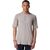 Koszulka męska X-Bionic XCEED RUN SHIRT SAND/DARK SAND [K: M101 R: M], Kolor: beżowy, Rozmiar: L