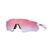 OAKLEY okulary sportowe Radar EV Path PolWht w/ PRIZM Sapph Snow, Kolor: pomarańczowy, Rozmiar: one size
