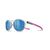 JULBO okulary sportowe SHINE niebieskie, Kolor: niebieski, Rozmiar: one size
