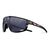 JULBO okulary sportowe RUSH, Kolor: czarny, Rozmiar: one size