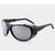 JULBO okulary sportowe EXPLORER 2.0 czarne, Kolor: czarny, Rozmiar: one size