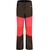 Maloja Spodnie narciarskie BlekovaM. Alpine Insulated Pants chocolate Medium, Rozmiar: S