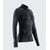Bluza damska X-Bionic ENERGIZER 4.0 czarna, Kolor: czarny, Rozmiar: XS