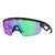 OAKLEY okulary sportowe Sphaera MtBlk w/ Prizm Golf, Kolor: szary, Rozmiar: one size