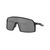 OAKLEY okulary sportowe Sutro Pol Blk w/ PRIZM Black, Kolor: czarny, Rozmiar: one size