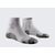 Skarpety X-Socks RUN PERFORM ANKLE białe, Kolor: biały, Rozmiar: 39/41