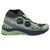 LA SPORTIVA buty trekkingowe damskie Jackal II Boa Woman granatowo-zielone, Kolor: granatowy, Rozmiar: 39