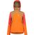 Maloja Kurtka narciarska damska ToscM.Alpine Insulated Jacket orange sun, Rozmiar: XS