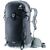 DEUTER plecak turystyczny Trail Pro 33, Kolor: czarny, Rozmiar: one size