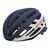 Kask szosowy GIRO AGILIS matte czarny bright czerwony, Kolor: biało-czerwony, Rozmiar: 55-59