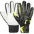 Reusch Rękawice bramkarskie dziecięce Attrakt Starter Solid Finger Support Junior czarne, Kolor: czarny, Rozmiar: 6.5