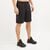 UNDER ARMOUR krotkie spodenki UA TECH GRAPHIC SHORT, Kolor: czarny, Rozmiar: XL
