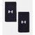 UNDER ARMOUR opaska na nadgarstek 6'' PERFORMANCE WRISTBAND, Kolor: czarny, Rozmiar: one size