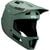 Kask rowerowy (full face) LEATT Helmet MTB Gravity 1.0 V24 zielony, Kolor: zielony, Rozmiar: 57-58