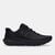 UNDER ARMOUR buty sportowe damskie UA W Charged Surge 4 czarne, Kolor: czarny, Rozmiar: 40