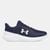 UNDER ARMOUR buty sportowe do biegania męskie UA Phade RN 3 granatowe, Kolor: granatowy, Rozmiar: 41