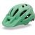 GIRO kask młodzieżowy rowerowy FIXTURE II matte green rush Uniwersalny (50-57 cm), Kolor: zielony, Rozmiar: 50-57