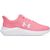 UNDER ARMOUR buty sportowe damskie UA W Phade RN 3 różowe, Kolor: różowy, Rozmiar: 39.5