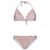 PROTEST Bikini damskie PRTJOLA fioletowe, Kolor: fioletowy, Rozmiar: M PROTEST Bikini damskie PRTJOLA fioletowe, Kolor: fioletowy, Rozmiar: M