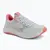 UNDER ARMOUR buty sportowe damskie UA W Aurora 3 szare, Kolor: szary, Rozmiar: 38.5