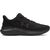 UNDER ARMOUR buty sportowe męskie do biegania UA Phade RN 3 czarne, Kolor: czarny, Rozmiar: 40