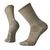 SMARTWOOL skarpety turystyczne z merino HIKE CE LC CRW TAUPE beżowe, Kolor: beżowy, Rozmiar: XL